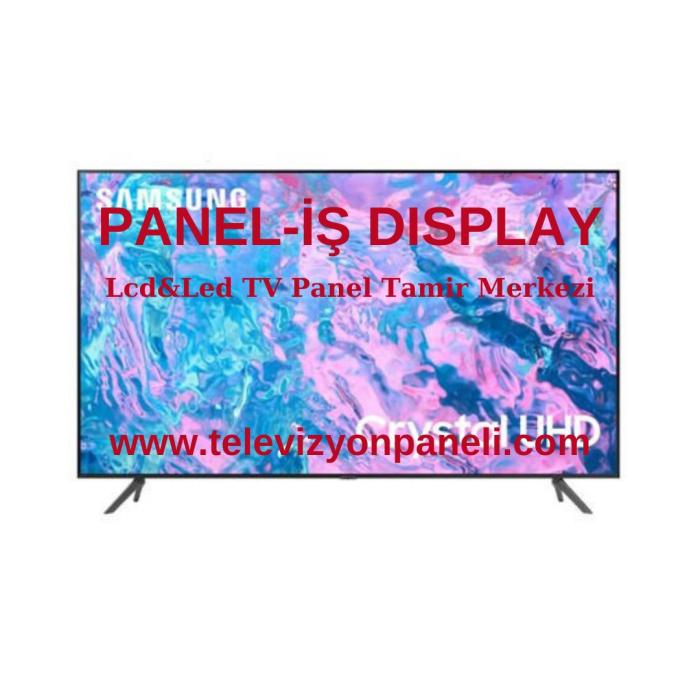 SAMSUNG UE65RU7300 LED TV PANEL TEMSİLİ RESİM SAMSUNG UE65RU7300 LED TV PANEL RESİM
