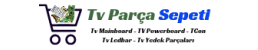 Lcd-Led Tv Yedek Parça Sepeti