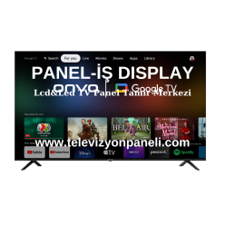 ONVO OV32F750 LED TV PANEL