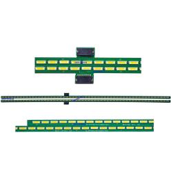 LG 42LM640S, 42LM660S, 42LM670S, 42LM760S, LED BAR, 6922L-0023A, 42'' ART TV REV 0.4 1 L-TYPE 6920L-0001C, 42'' ART TV REV 0.4 1 R-TYPE 6920L-0001C