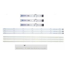 LG 43UJ651V , 43UJ701V , 43UJ630V ,43UJ634V , 43LJ594V , LG INNOTEK 17Y 43INCH_ A-TYPE, 43LJ61_FHD, SSC_43LJ61_7LED, LED TAKIMI