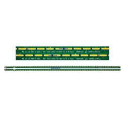 LG 49UF6807 LED BAR , LG 49UH600V LED BAR , 6922L-0151A LED BAR , 6916L2357A , 6916L2298A , 6916L2297A , LC490EGG(FH)(M1), 49” V15.5 ART3 UD REV 0.3 6 L-TYPE, 6916L2297A, 49” V15.5 ART3 UD REV 0.3 6 R-TYPE, 6916L-2297A , 6916L-2298A
