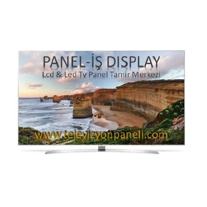 LG 55UB830V LED TV PANEL RESİM
