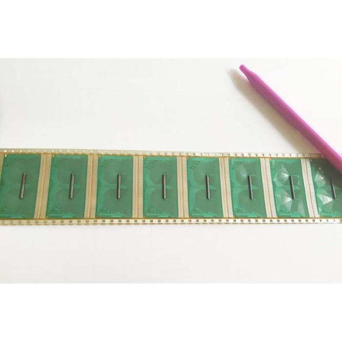 S6C277U-53U COF/TAB SÜRÜCÜ RESİM