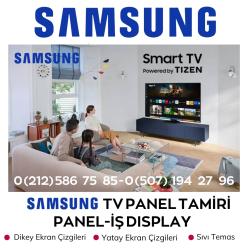 SAMSUNG 32 İNÇ LCD - LED TV PANEL TAMİRİ
