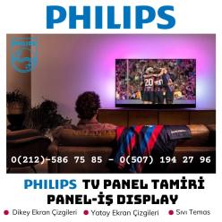 PHILIPS 32 İNÇ LCD - LED TV PANEL TAMİRİ