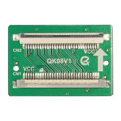 QK08V1 (QK8001A) HD READY LG LVDS GİRİŞ HD READY SAMSUNG LVDS ÇIKIŞ
