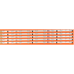 SAMSUNG UE32F5500AW,UE32F5070S, UE32F4000, UE32F5000 , UE32F5070, UE32F5270 , UE32F5500, UE32F5570, UE32F5070A,CY-HF320BGSV1H , BN96-28489A LED  TAKIMI