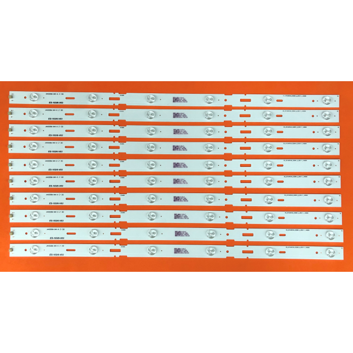 ARÇELİK A48LB5533 SAMSUNG 2013ARC48 3228N1 ZCA606 LED BAR TAKIMI TEMSİLİ RESİM ARÇELİK A48LB5533 SAMSUNG 2013ARC48 3228N1 ZCA606 LED BAR TAKIMI RESİM