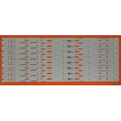 SAMSUNG 2013ARC40 3228N1 5 REV1.1 ZCC606 ,B40-LB-5433 LED BAR PANEL LEDLERİ, A40 LB 5433 LED BAR PANEL LEDLERİ, A40 LB 5533 LED BAR