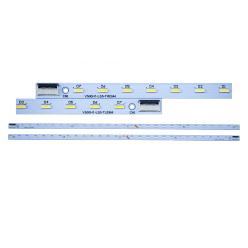VESTEL 50PF7070 LED BAR , V500H1-LS5-TREM4 , V500H1-LS5-TLEM4 , V500H1-LS5-TREM6 , V500H1-LS5-TLEM6 LED BAR