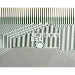 LS08S6HEASH2-C1LX COF/TAB SÜRÜCÜ