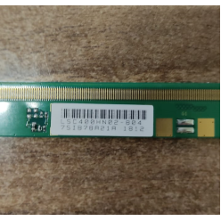 SAMSUNG LSC400HN02-804 PANEL  15Y_40GF11BMB7S4LV0.1 PCB 