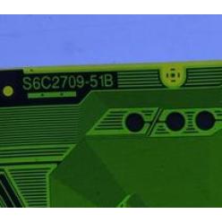 S6C2709-51B COF/TAB SÜRÜCÜ