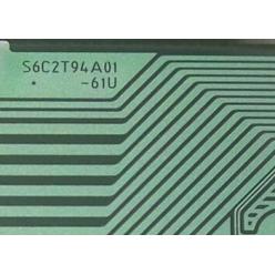 S6C2T94A01-61U COF