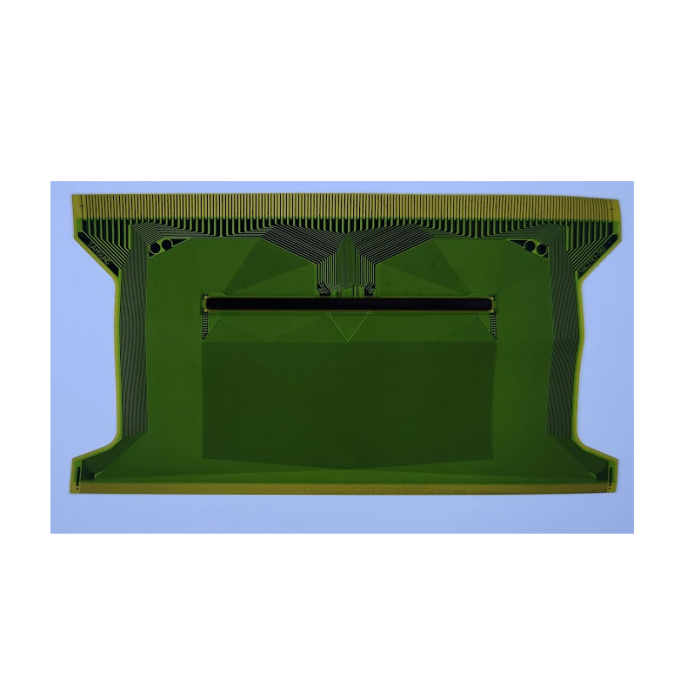 S6C2TE1-51U COF RESİM