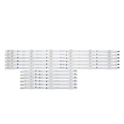 SAMSUNG_2014SVS48F_3228, D4GE-480DCA-R2, D4GE-480DCB-R2, BN96-30453A , BN96-30454A, UE48H6470, UE48H6500 LED BAR PANEL LEDLERİ