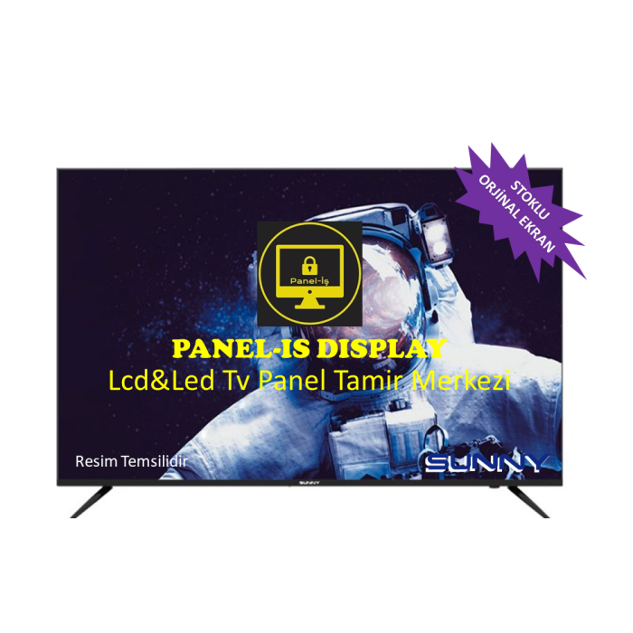 SUNNY SN32DAL04M LED TV PANEL RESİM