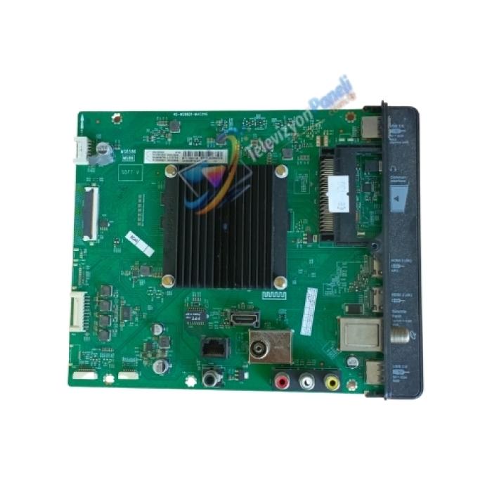 THOMSON 49UC6305, TCL 55FP608, 40-MS86D1-MAC2HG ANAKART RESİMLERİ THOMSON 49UC6305, TCL 55FP608, 40-MS86D1-MAC2HG ANAKART.JPG