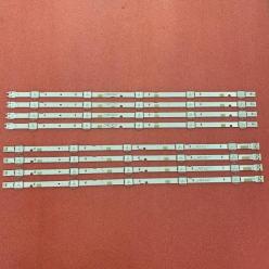 SAMSUNG 2015SVS50 FCOM , S_5J52_50_FCOM, LM41-00121W_LM41-00146A, S_5J52_50_FCOM_5_RIGHT_REV1_170223_6x2.5 LM41-00121V_LM41-00145A, 37774A 37775A, BN96-37774A, BN96-37775A, CY-JM049BGHV1V, UE49J5200AU Samsung, Led Bar, Panel Ledleri
