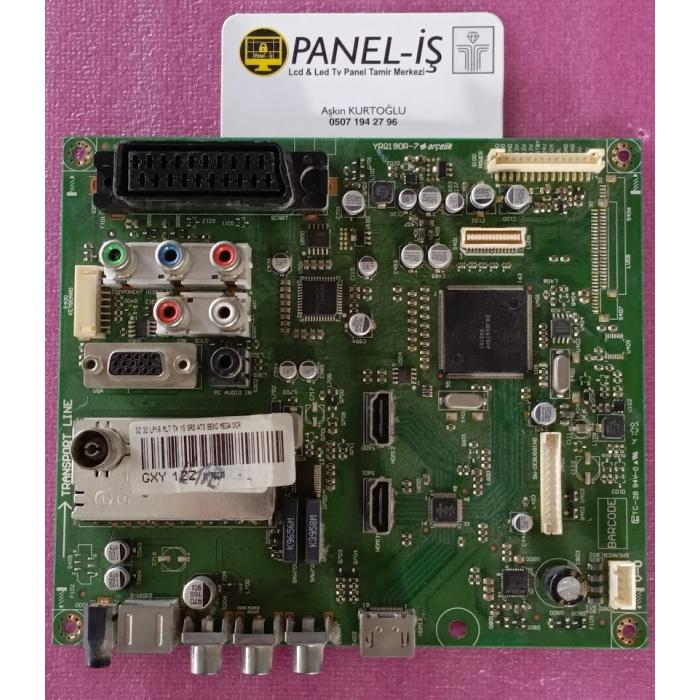 ARÇELİK YRQ190R-7 GXY1ZZ, TV 82-523 SB2HD SRS ANAKART RESİMLERİ ARÇELİK YRQ190R-7 GXY1ZZ, TV 82-523 SB2HD SRS ANAKART.JPG