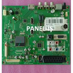 ARÇELİK YRQ190R-8 BL5IZZ, 82-203 3H ANAKART