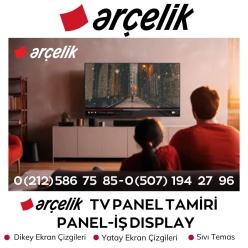 ARÇELİK 46 İNÇ LCD - LED TV PANEL TAMİRİ
