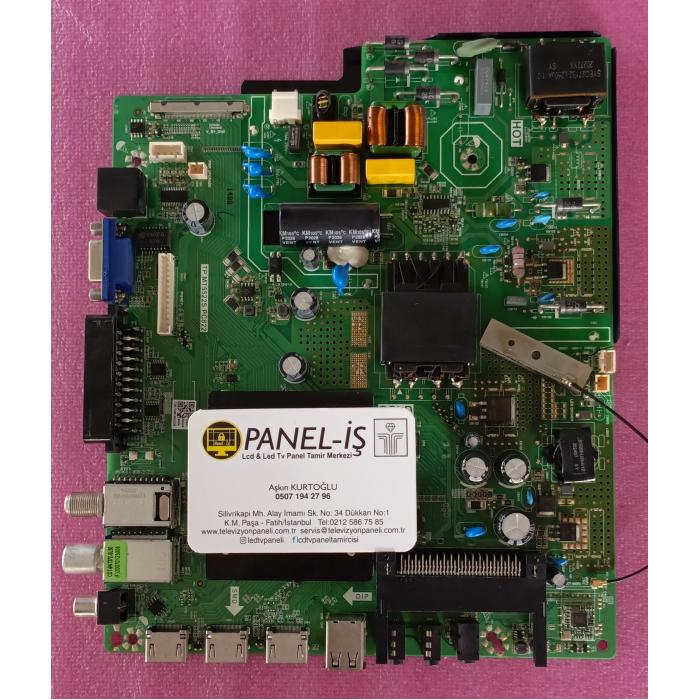AWOX TP.MT5522S.PC822, U5100STR/4K/S RIMLESS ANAKART RESİMLERİ AWOX TP.MT5522S.PC822, U5100STR/4K/S RIMLESS ANAKART.JPG