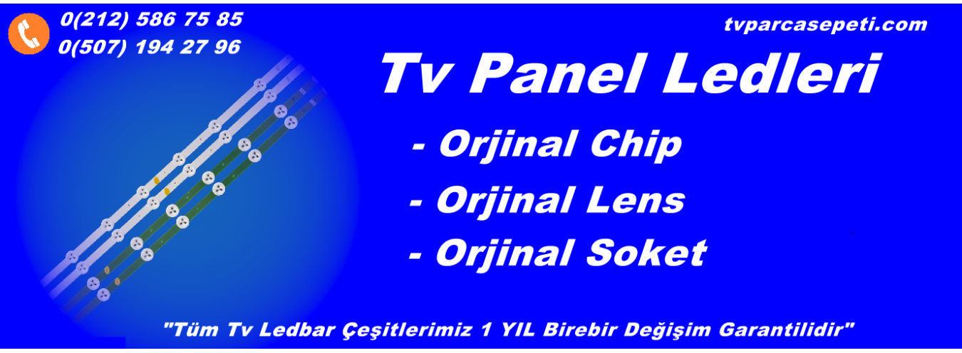 Tv Ledbar Çeşitleri