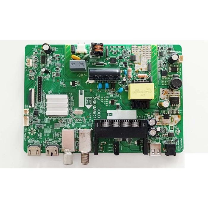 BOTECH BSE32-G, 32BSE5501, 3663M5C1 ANAKART RESİMLERİ BOTECH BSE32-G, 32BSE5501, 3663M5C1 ANAKART.JPG