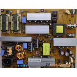 EAX61124201/15, 3PAGC10011A-R, LGP42-10LC, EAY60869405, LG 42LD450-ZA POWER BOARD