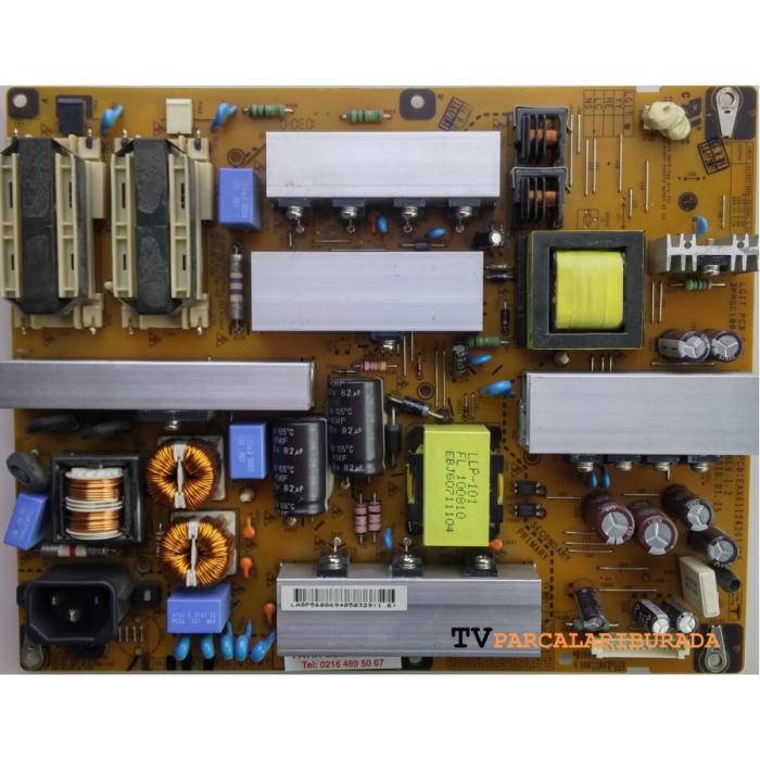 EAX61124201/15, 3PAGC10011A-R, LGP42-10LC, EAY60869405, LG 42LD450-ZA POWER BOARD RESİMLERİ EAX61124201/15, 3PAGC10011A-R, LGP42-10LC, EAY60869405, LG 42LD450-ZA POWER BOARD.JPG