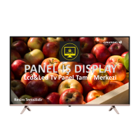 GRUNDIG 58 GGU 8935 B Barcelona LED TV PANEL