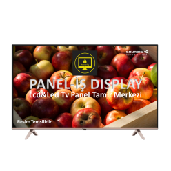 GRUNDIG G32 LS 5533 LED TV PANEL