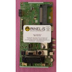 HI-LEVEL 40HL500, 17MB140, 280120170220 , 10116900 ANAKART
