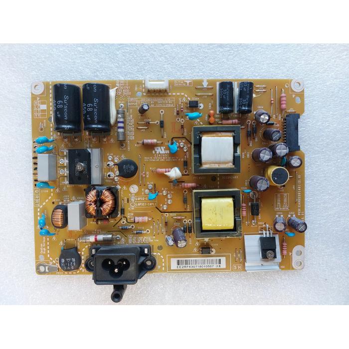 LG 32LB582V EAX65391401 (2.6) POWER BOARD RESİMLERİ LG 32LB582V EAX65391401 (2.6) POWER BOARD.JPG