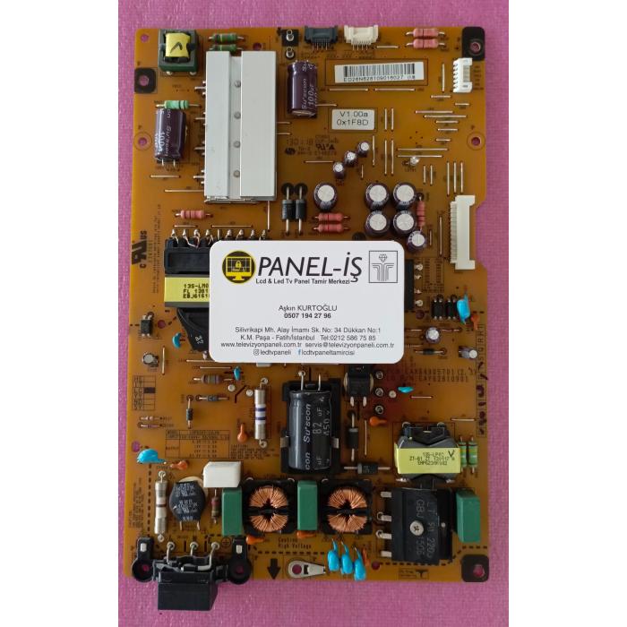 LG 42LA6900, 42LA6910, EAX64905701 (2.3) , EAY62810901 POWER BOARD RESİMLERİ LG 42LA6900, 42LA6910, EAX64905701 (2.3) , EAY62810901 POWER BOARD.JPG
