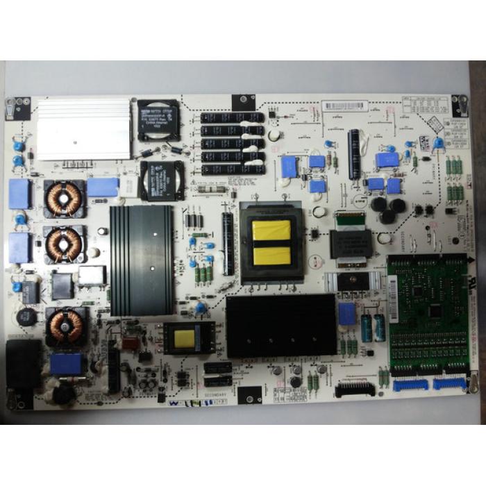 LG 42LE-4500ZA EAX60803101 POWER BOARD RESİMLERİ LG 42LE-4500ZA EAX60803101 POWER BOARD.JPG