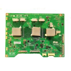 LG 55LA965V EAX65309301 T-CON