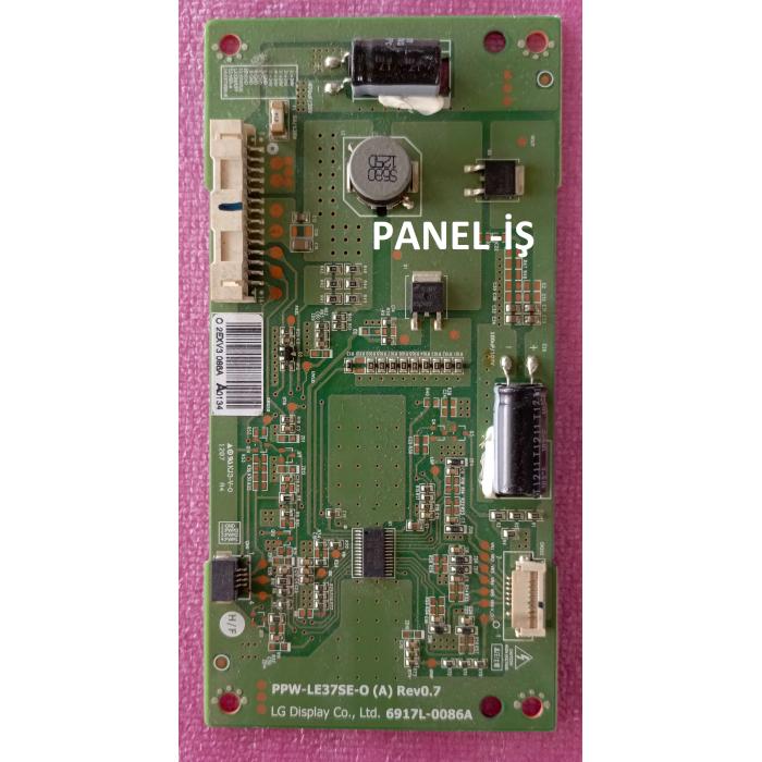 LG 6917L-0086A , PPW-LE37SE-O (A) REV0.7, 37LS5600 LED DRIVER RESİMLERİ LG 6917L-0086A , PPW-LE37SE-O (A) REV0.7, 37LS5600 LED DRIVER.JPG