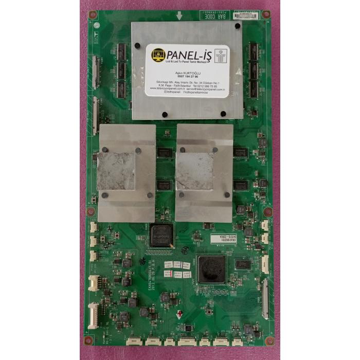 LG 84LM960V-ZB, EAX64768004, EBU61863701 T-CON BOARD RESİMLERİ LG 84LM960V-ZB, EAX64768004, EBU61863701 T-CON BOARD.JPG