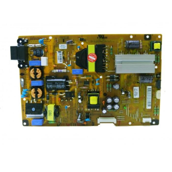 LG EAX64905701 (2.5) , EAY62810901, 47LA660S, 47LA740S POWER BOARD RESİMLERİ LG EAX64905701 (2.5) , EAY62810901, 47LA660S, 47LA740S POWER BOARD.JPG