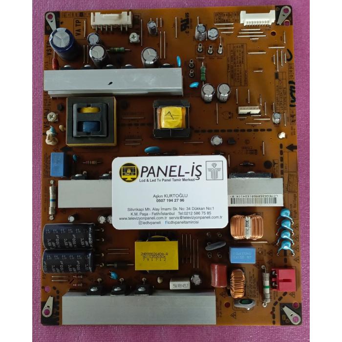 LG EAY62609601, 3PAGC10072A-R, PSPF-L101A, 42PA4500-ZM POWER BOARD RESİMLERİ LG EAY62609601, 3PAGC10072A-R, PSPF-L101A, 42PA4500-ZM POWER BOARD.JPG