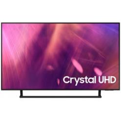 SAMSUNG  UE50AU9000UXTK CRYSTAL UHD 4K SMART LED TV