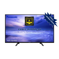 PANASONIC TX-40DS503E LED TV PANEL