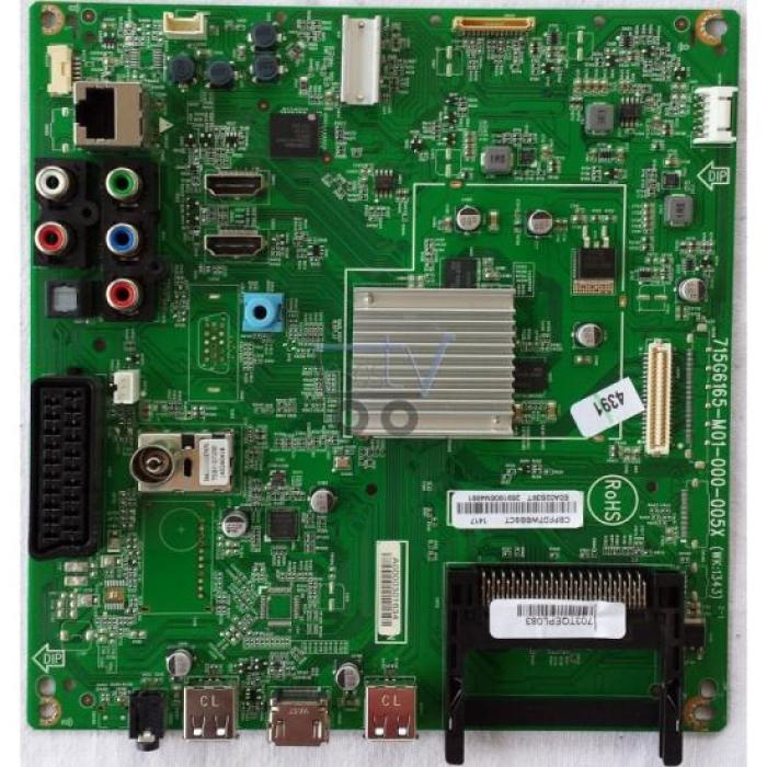 PHILIPS 42PFK6309/12 715G6165-M01-000-005X (WK1343) ANAKART RESİMLERİ PHILIPS 42PFK6309/12 715G6165-M01-000-005X (WK1343) ANAKART.JPG