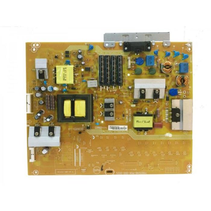 PHILIPS 715G5246-P04-000-002S, 40PFL3078K/12 POWER BOARD RESİMLERİ PHILIPS 715G5246-P04-000-002S, 40PFL3078K/12 POWER BOARD.JPG