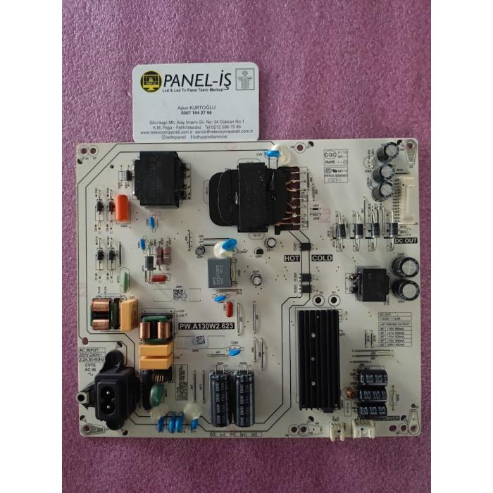 PW.A130W2.623, BEKO B55 D 895 A POWER BOARD.JPG