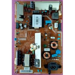 SAMSUNG BN44-00803A  L48CS1_FHS, UE40J6370SU, UE40J6370 POWER BOARD