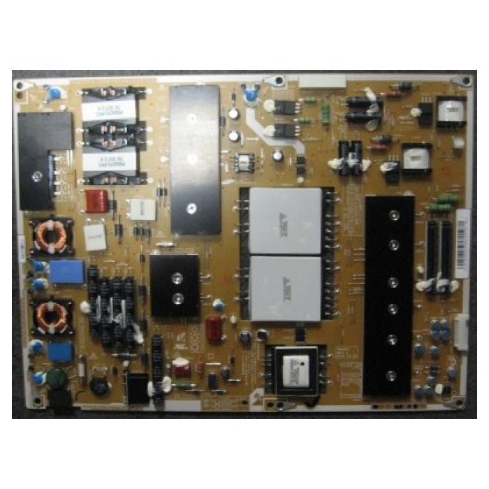 SAMSUNG UE46C7000, BN44-00375A, PD46CF2 POWER BOARD RESİMLERİ SAMSUNG UE46C7000, BN44-00375A, PD46CF2 POWER BOARD.JPG
